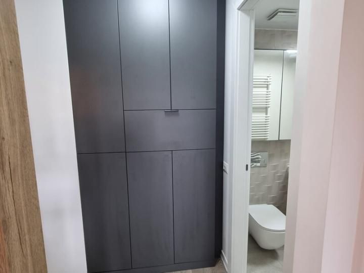 2 Camere de inchiriat | Aviatiei | Centrala | Parcare | Mobilat | – fotografia 6 din 8