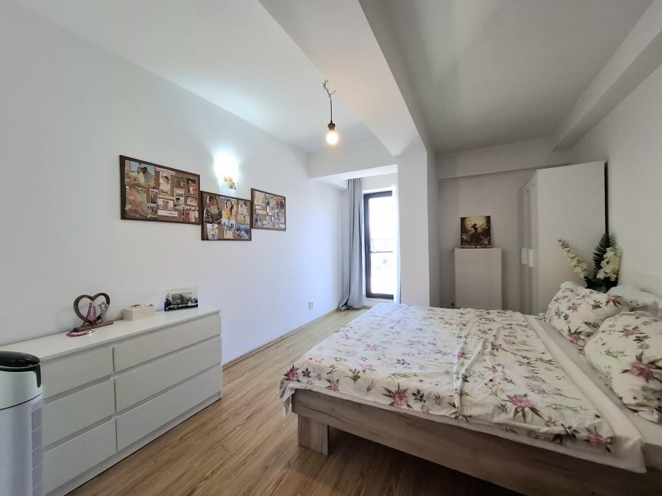 PENTHOUSE 3 CAMERE | 118 MP plus TERASĂ 61MP | Living spectaculos | Centrală – fotografia 4 din 16