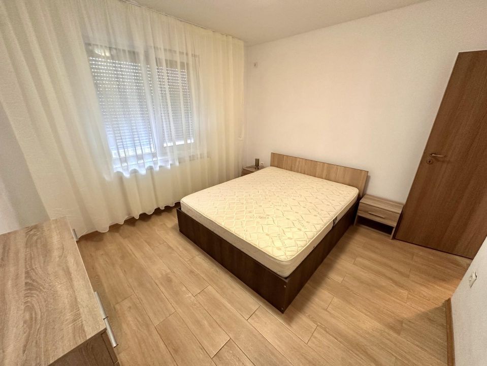 APARTAMENT 3 CAMERE DE INCHIRIAT I BLOC NOU I CETATE I MOBILAT Complet I PARCARE – fotografia 7 din 20