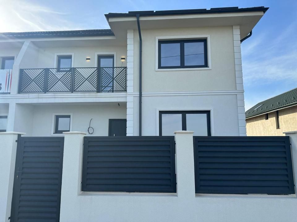 Ready to move | Dascalu - Vila 5 camere | TEREN 400 MP – fotografia 4 din 33