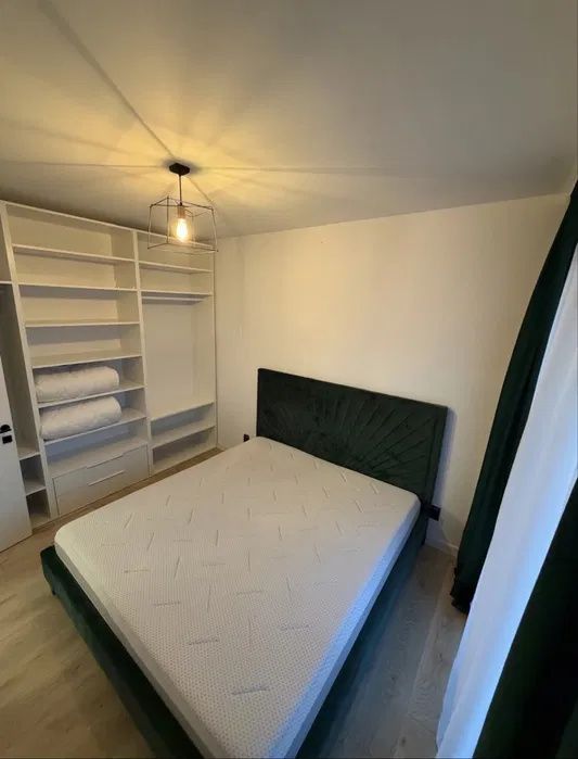 Apartament 3 camere, parcare subterană, zona BMW – fotografia 6 din 8