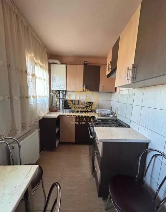 Apartament 2 camere 55mp, 2 balcoane, pet friendly, zona Garii – fotografia 3 din 7