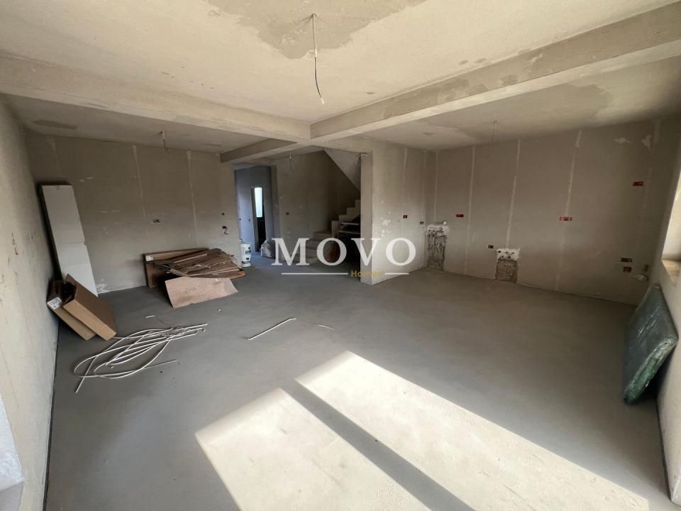 Duplex 5 camere despartit prin garaj | Giroc – fotografia 5 din 20