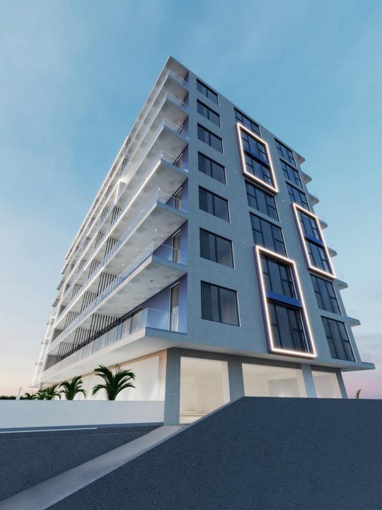 Garsoniere la 2 pasi de mare, Mamaia Nord, rate pe 2 ani – fotografia 5 din 6