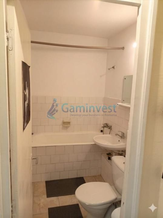 Apartament de vanzare in Oradea, 3 camere, cu un view deosebit zona Dragos Voda – fotografia 6 din 9