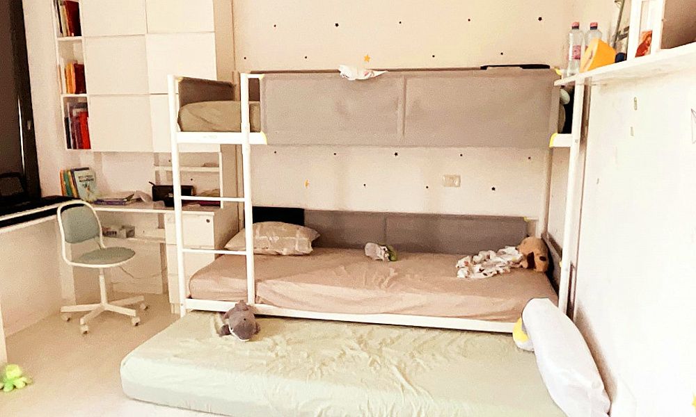 Apartament 4 camere de vânzare | Lacul Tei - Petricani | 104 mp utili – fotografia 12 din 19