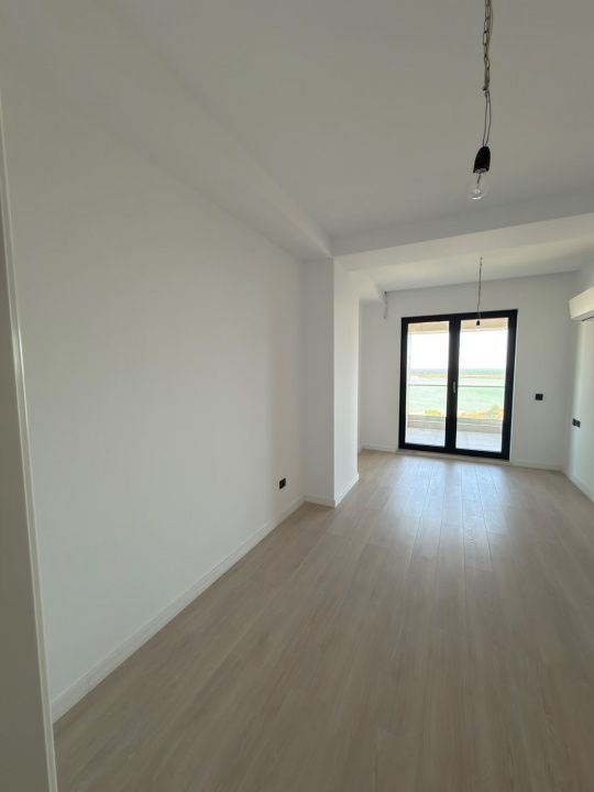 EXCLUSIVITATE Apartament PREMIUM CU VEDERE FRONTALĂ LA MARE – FALEZA NORD – fotografia 7 din 55