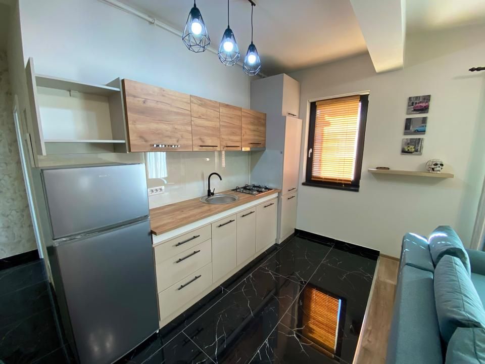 Apartament spatios, o camera, 45 mp utili, etaj 2 - Giroc – fotografia 5 din 9