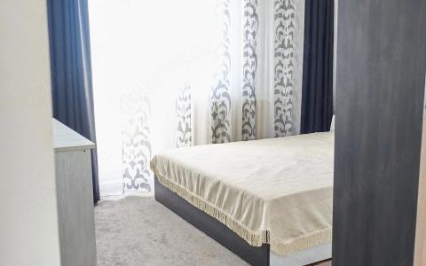 13 Septembrie-Marriott | 2 camere | Semidecomandat | Balcon |