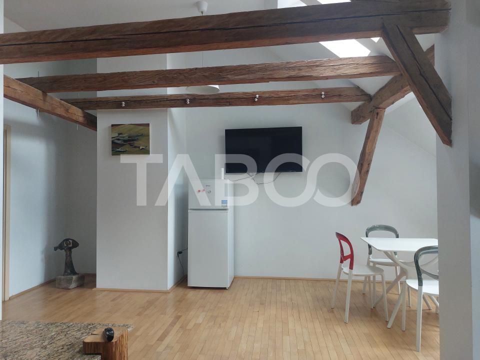 Casa cu 6 apartamente individuale gradina 253 mp langa mall Cisnadie – fotografia 15 din 39