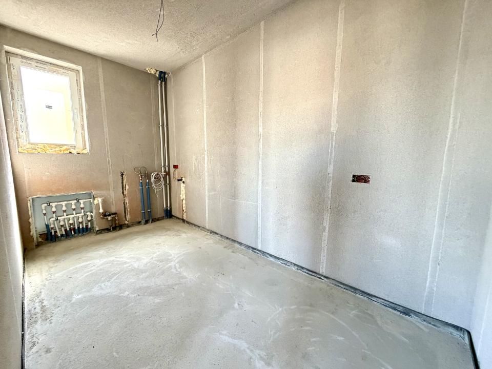 Duplex perete dublu, 4 camere, 166 mp utili, 405 mp teren - Dumbravita – fotografia 15 din 15