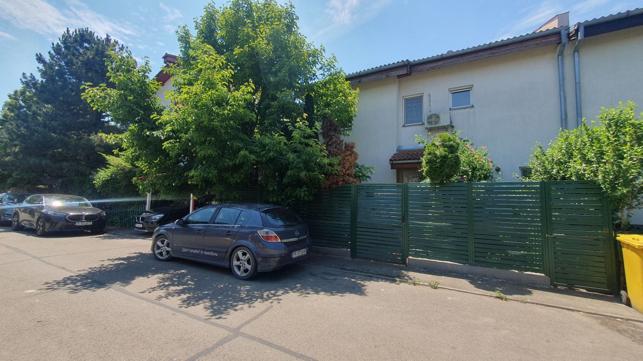 Închiriere casă 3 camere, ansamblul rezidential Class, Pipera, Tunari – fotografia 1 din 18