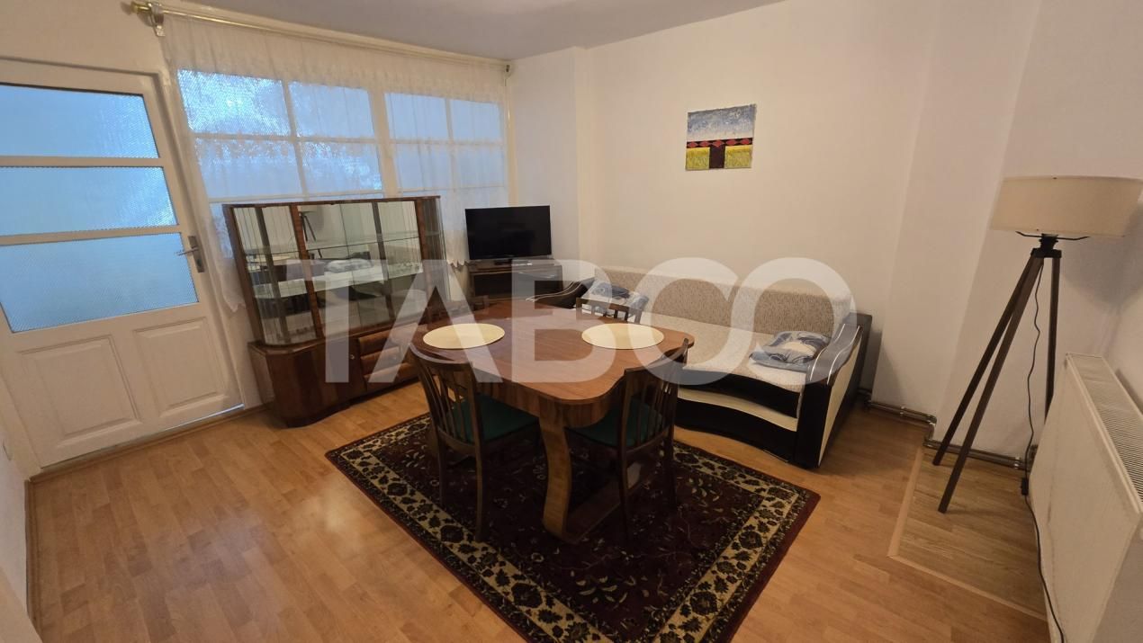 Apartament cu 2 camere de 56mp de inchiriat in zona Centrului Istoric – fotografia 4 din 10