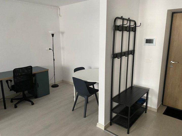 2 Camere de inchiriat | Hils Brauner Pallady | Parcare | Centrala – fotografia 5 din 8