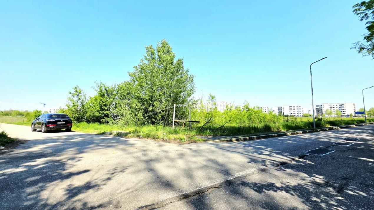 Teren intravilan, 2 fronturi, Drumul Padurea Pustnicu 65 - Greenfield – fotografia 13 din 43