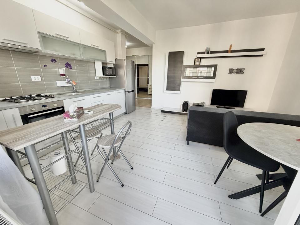 Ap 3 cam. Militari Residence Rezervelor 54 - comision 50% – fotografia 11 din 14