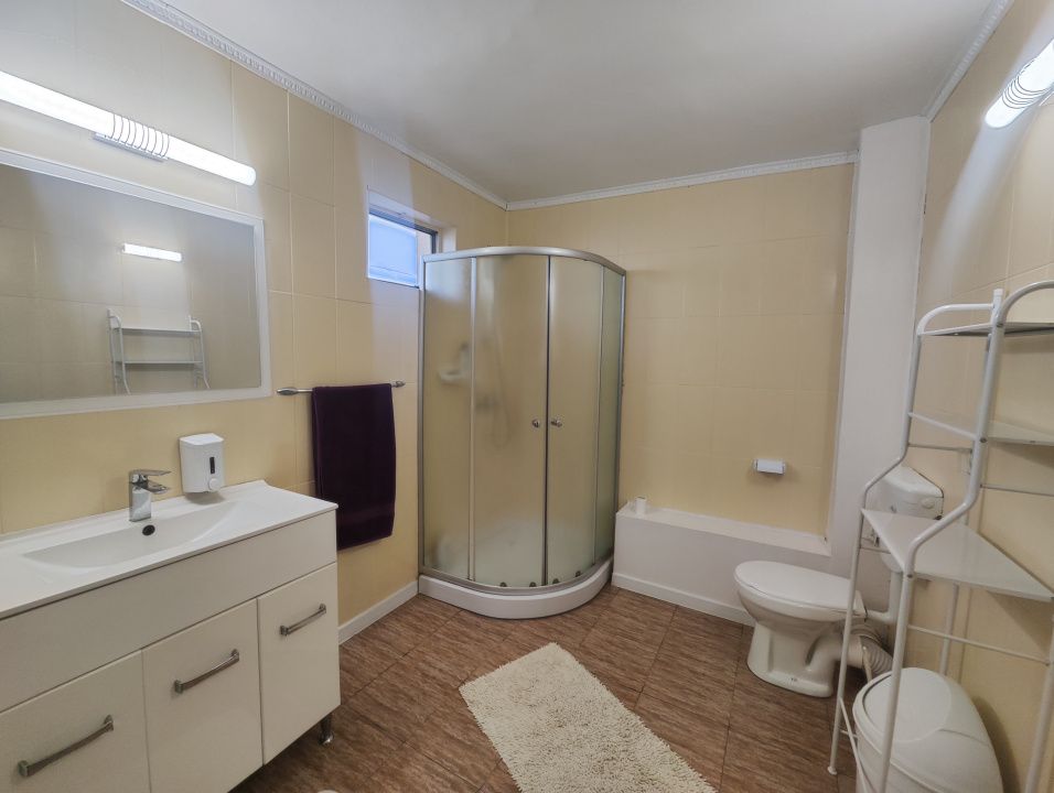 Casa 6 camere, teren 1124 mp, Craiova, cartier Popoveni – fotografia 13 din 14