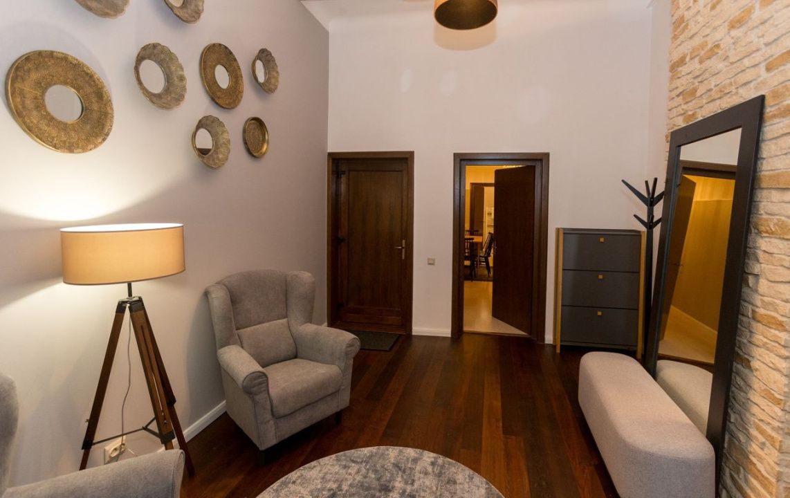 Apartament 100mp - LUX - Centru - Piața Unirii – fotografia 4 din 8
