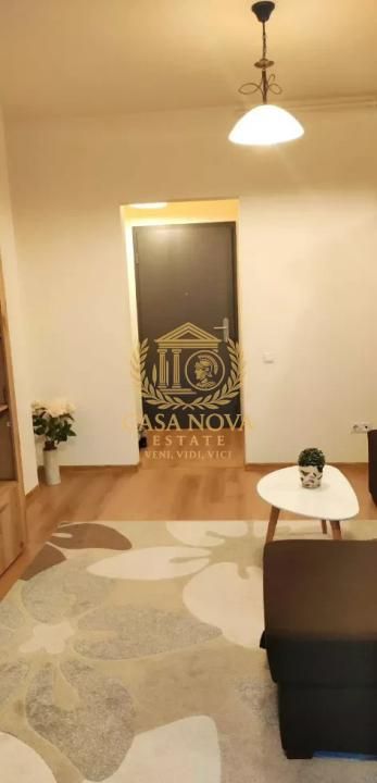 Apartament 1 camera 40mp, nisa de dormit, complex Vivido – fotografia 4 din 7