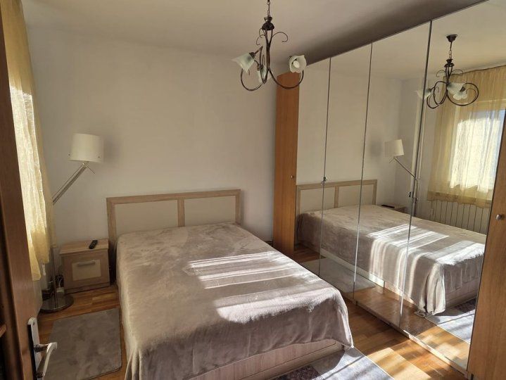 2 Camere de inchiriat | Tineretului | Metrou | Centrala proprie – fotografia 3 din 7