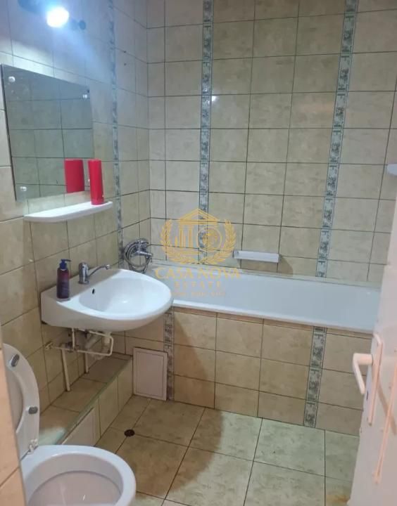 Apartament 3 camere 68mp, 2 balcoane, pet friendly, zona Ion Mester – fotografia 7 din 8