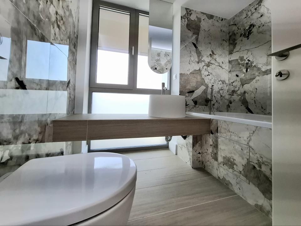 3 Camere | 94 MP | Terasă 27 MP | Cortina 126 | Erou Iancu Nicolae – fotografia 6 din 10