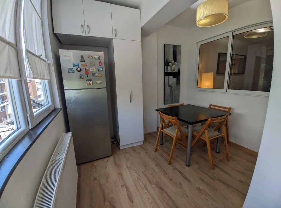Apartament 2 camere, 73.77 Mp, Manastur - Edgar Quinet – fotografia 3 din 7
