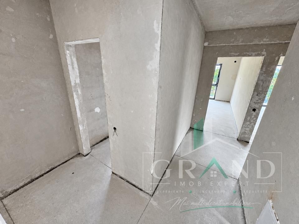 Apartament exclusivist | 4 camere | 125 mp | Andrei Mureșanu – fotografia 17 din 23