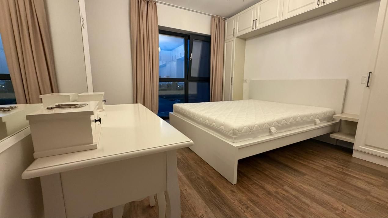 Apartament 3 camere | Pajura | Vedere libera catre Piata Presei si Herastrau | – fotografia 7 din 22