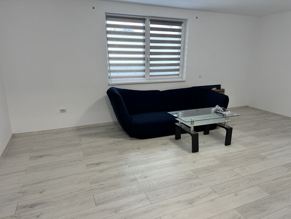 CASA NOUA I 100 mp I 3 CAMERE I 2 BAI I FINISATA I INCALZIRE IN PARDOSEALA I – fotografia 1 din 16