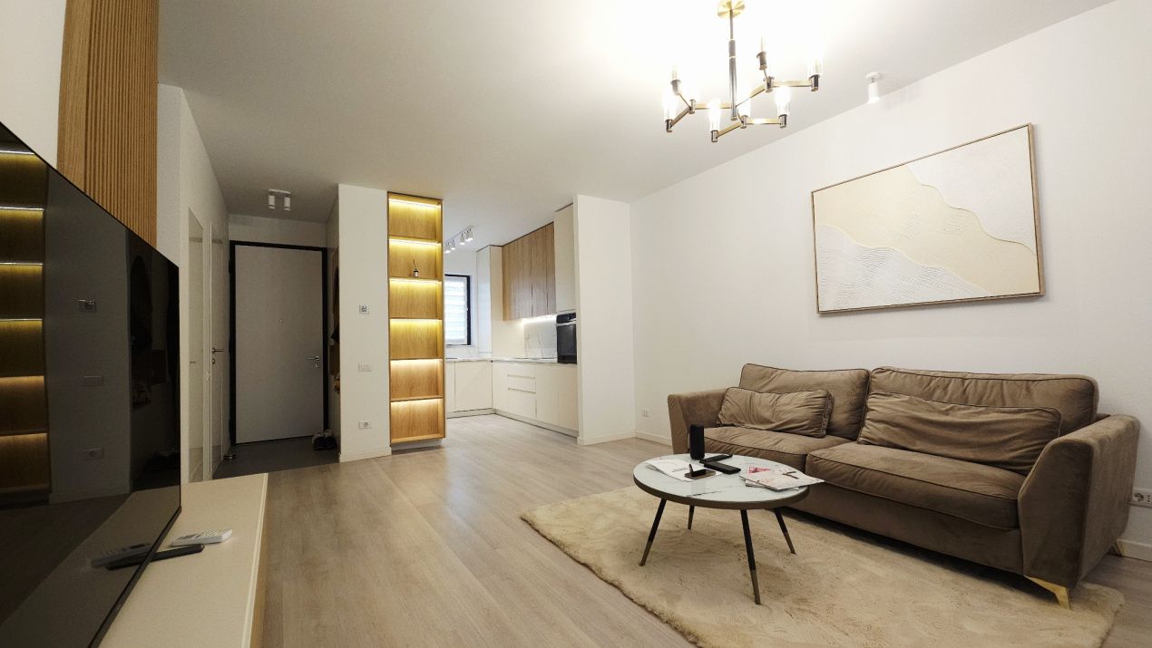 Vila  138 MP | Pipera- Mobexpert Homes | Curte + Parcare – fotografia 6 din 22