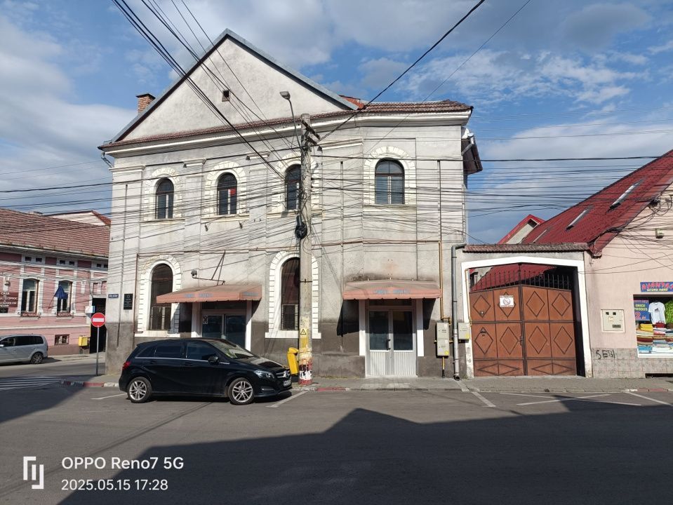 Spaţiu comercial în zona centrală de vânzare – fotografia 3 din 8