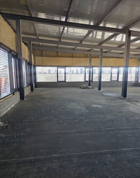 Clădire modernă cu regim D+P+3, situată în zona Faleza Nord – fotografia 42 din 43