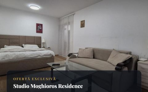 Studio Moghioros Residence