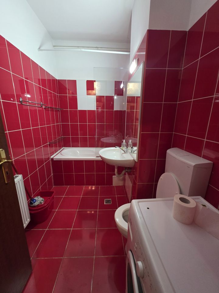 Apartament pe strada Dorobantilor – fotografia 6 din 8