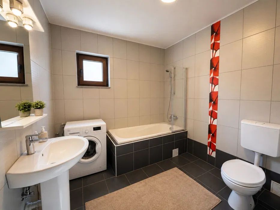 Apartament de vanzare 2 camere 55mp zona Andrei Muresanu – fotografia 3 din 7