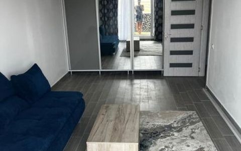 2 Camere de inchiriat | Theodor Pallady | Centrala | Parcare | Mobilat