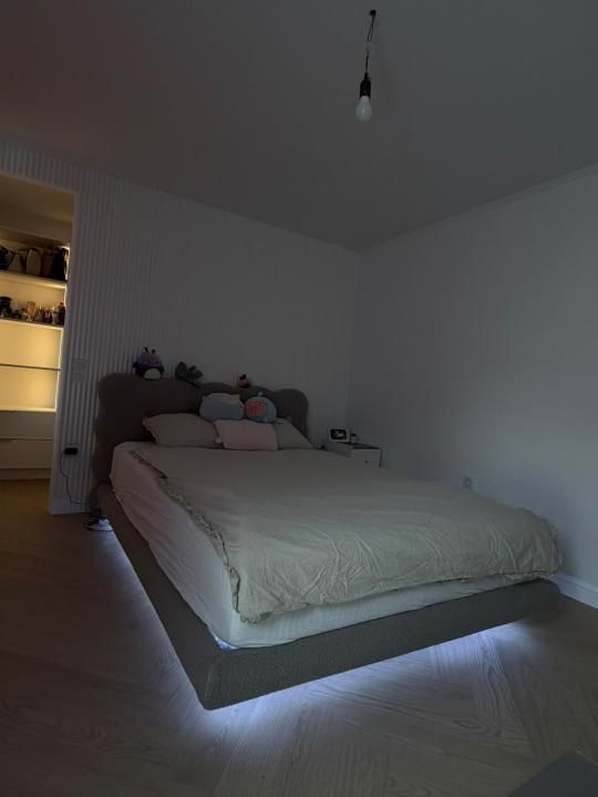 Duplex de vânzare în Borhanci, 120 mp, 3 dormitoare și curte – fotografia 10 din 22
