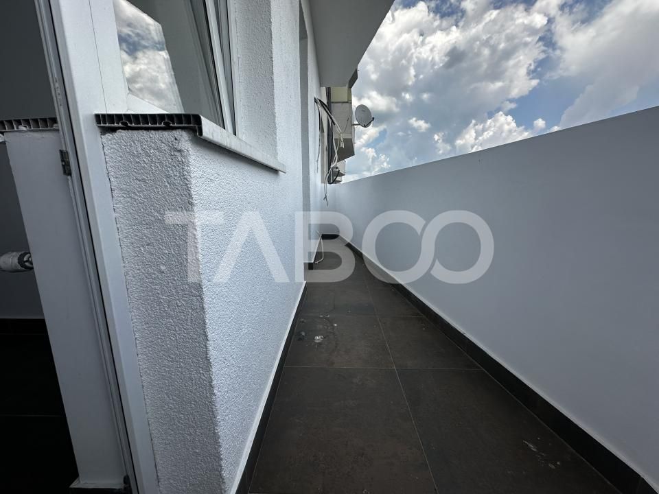 Apartament decomandat de vanzare 2 camere 51 mpu zona Doamna Stanca – fotografia 7 din 7