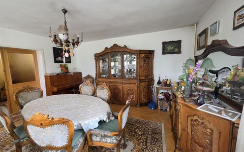 Casă individuală spațioasă de vânzare – Strada Negoi | 279 mp utili  Teren 770