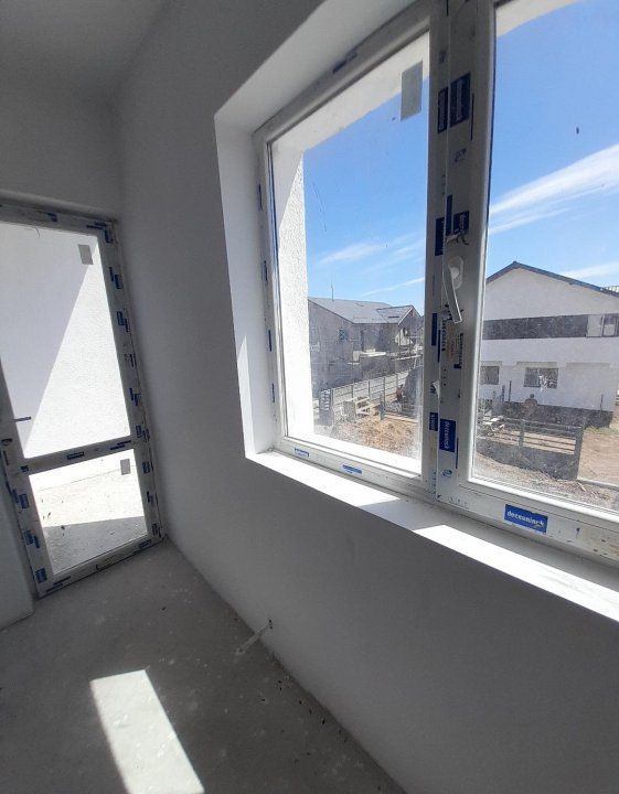 Duplex modern in constructie-termen finalizare:noiembrie – fotografia 17 din 17