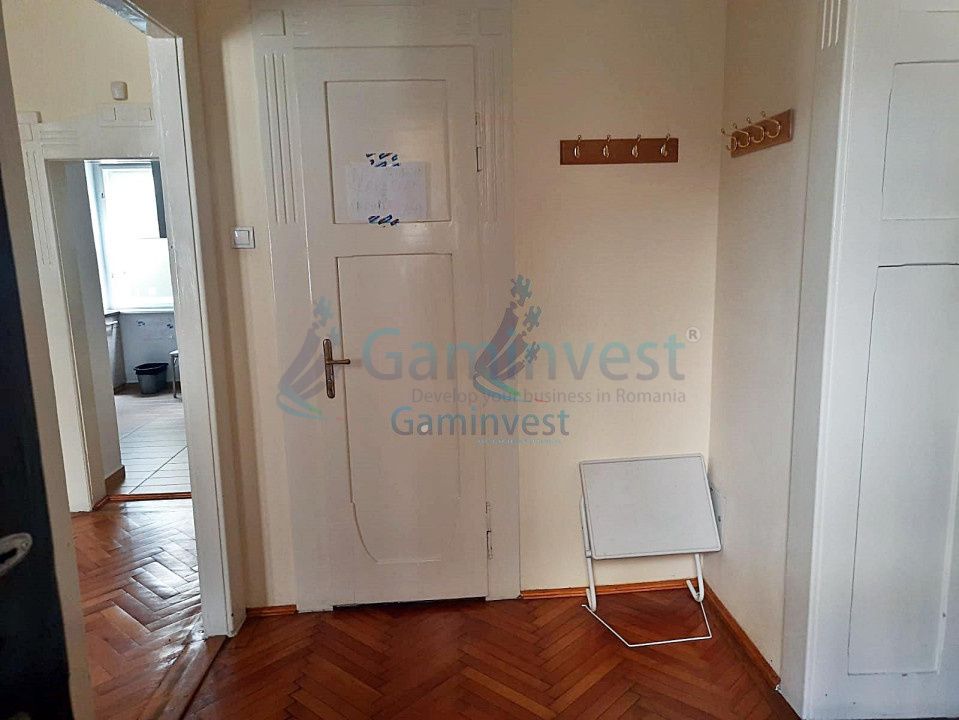 Spatiu de birou de inchiriat, zona centrala, Oradea, Bihor – fotografia 9 din 9