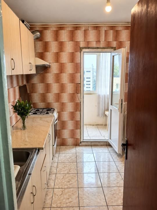 Apart 2 camere 54m2 | Str. Baneasa - Parc Herastrau | Mall - Aeroport Baneasa – fotografia 4 din 8