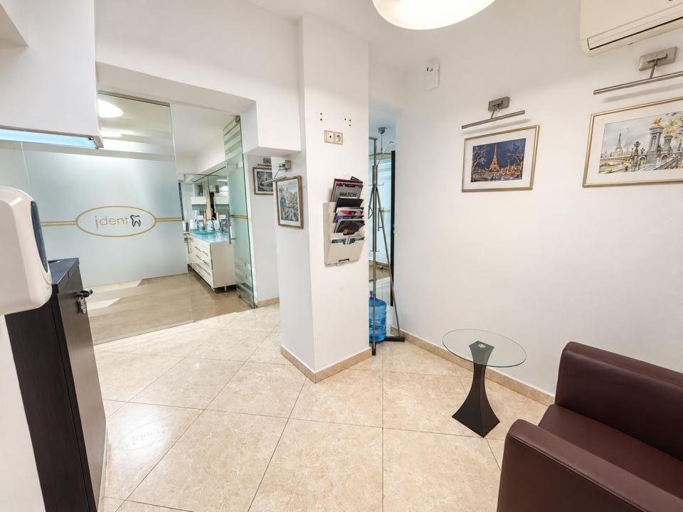 Spațiu medical de închiriat-Fost cabinet stomatologic-Metrou Iancului – fotografia 5 din 31