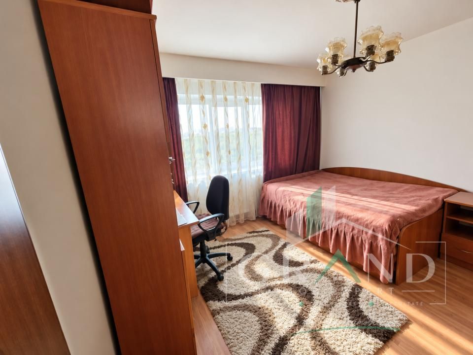 2 camere decomandate | 50 mp | Între Lacuri–Iulius Mall–FSEGA – fotografia 4 din 8