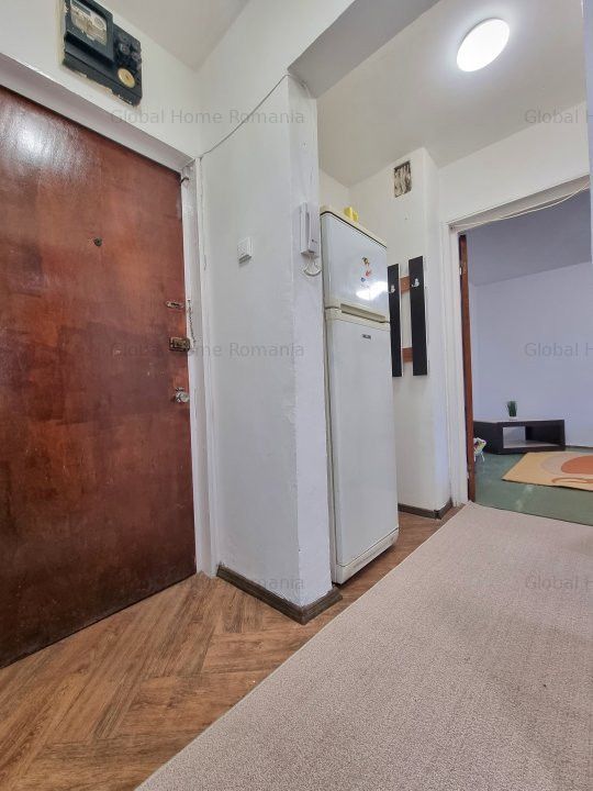 Apart 2 Cam Decomandat + Balcon | Drumul Taberei - Aleea Baiut | Igienizat – fotografia 17 din 19