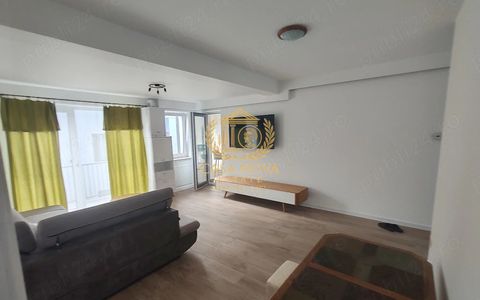 Apartament 3 camere in Penthouse 70mp, cartier Gruia, finisaje moderne