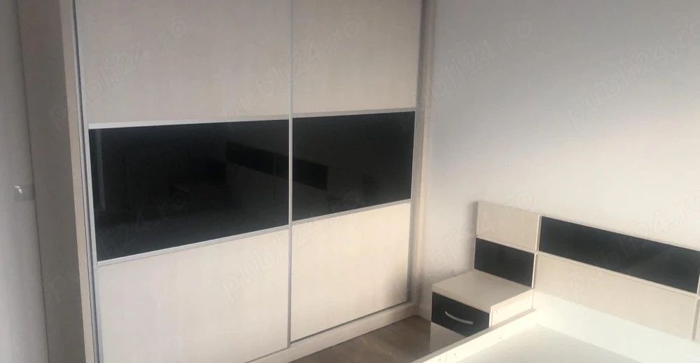 2 Camere de vanzare | Chitila | Metrou | 0% Comision | Centrala | Mobilat – fotografia 5 din 8
