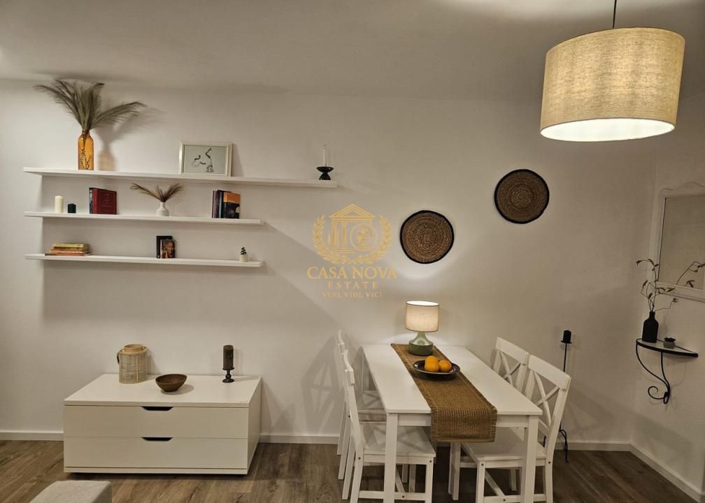 Apartament 2 camere 40mp, balcon 3mp, str. Ariesului – fotografia 8 din 8