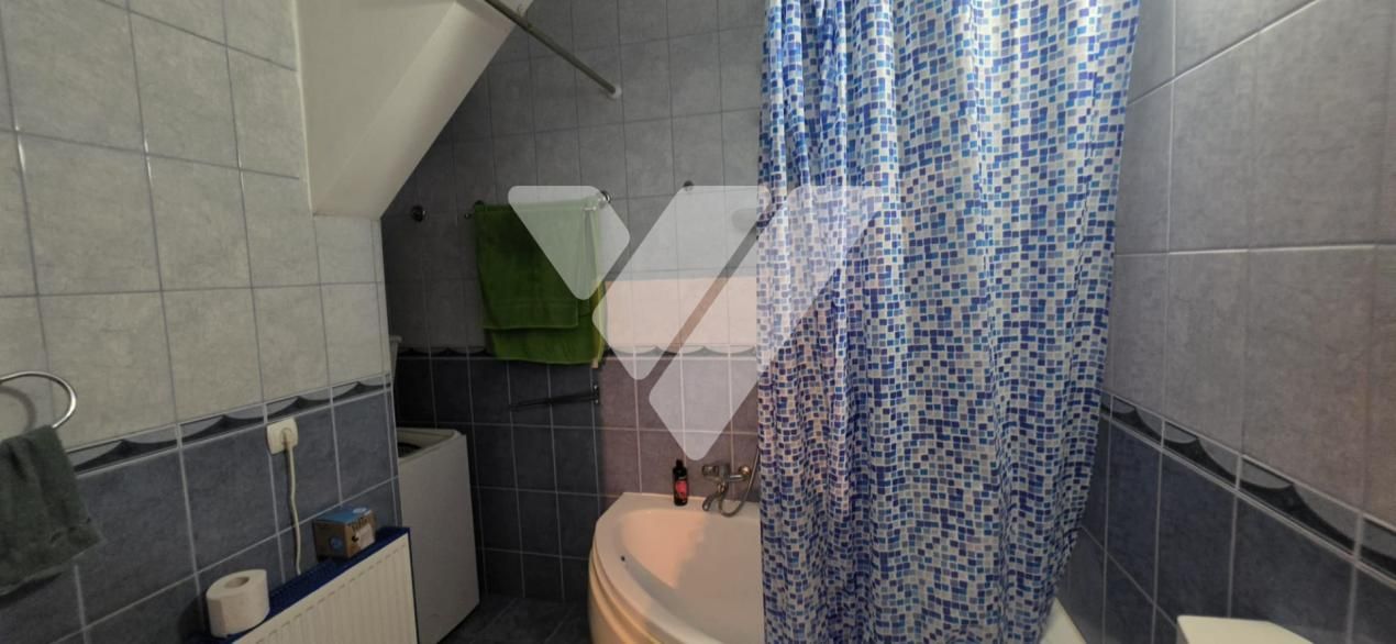 Apartament 2 camere si balcon mobilat zona Cedonia Sibiu – fotografia 6 din 7